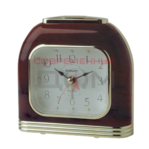 Часы-будильник SCARLETT SC-831